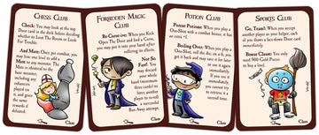 Munchkin Spell Skool - 0