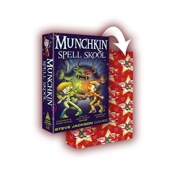 Munchkin Gift Pack