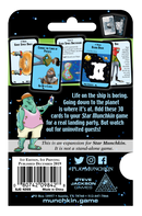Star Munchkin: Landing Party-2