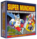 Super Munchkin Guest Artist Edition-1