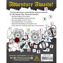 The Fantasy Trip Adventures-4