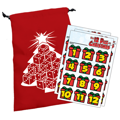 Stocking Stuffer Bundle - 0