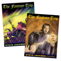 The Fantasy Trip Adventures