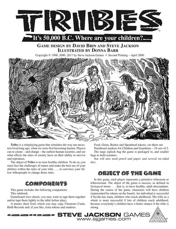Tribes