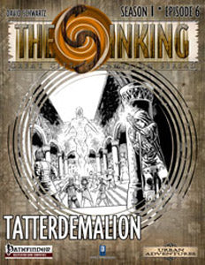 The Sinking: Tatterdemalion