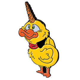 Munchkin Uniduck Pin