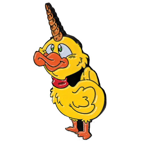 Munchkin Uniduck Pin
