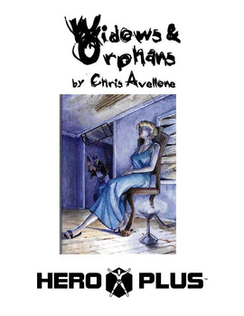 Widows & Orphans (4th Edition)