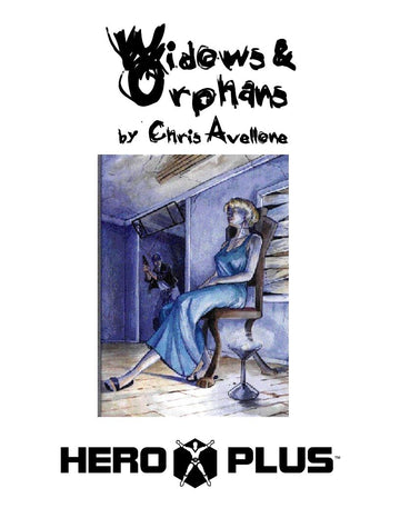 Widows & Orphans (4th Edition)
