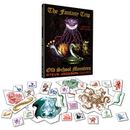The Fantasy Trip: Old School Monsters-2