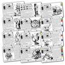 The Fantasy Trip: Old School Monsters-4