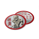 Dice Games Coaster Pack-2