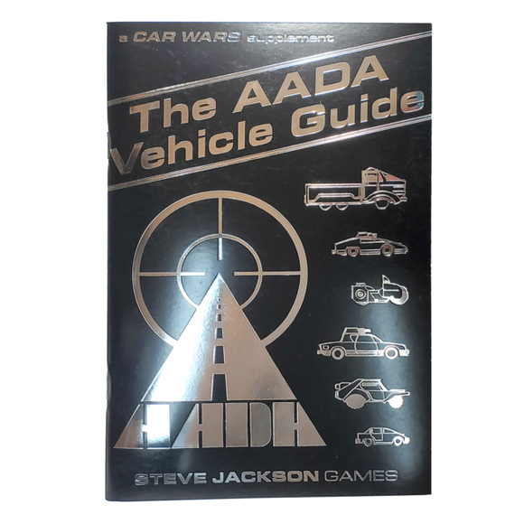 AADA Vehicle Guide