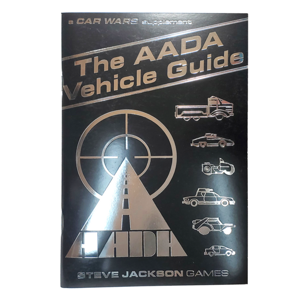 AADA Vehicle Guide