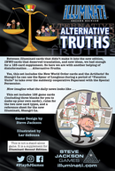 Illuminati: Alternative Truths-2