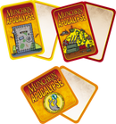 Munchkin Apocalypse Blank Card Set-1