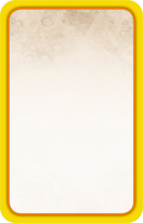 Munchkin Apocalypse Blank Card Set-2