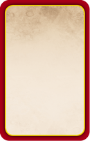 Munchkin Apocalypse Blank Card Set-4