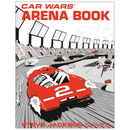 Car Wars Pocket Box Bundle 1-5