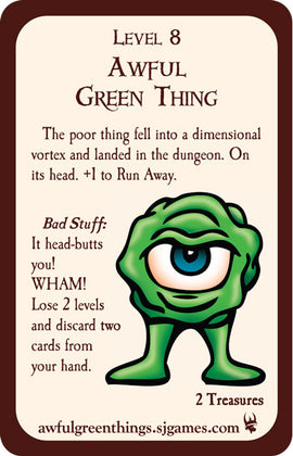 Munchkin Promotional Cards - 0