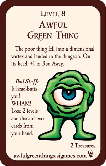 Munchkin Promotional Cards - 0