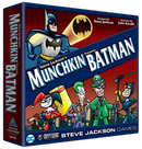 Munchkin® Presents BATMAN™-1