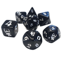 Munchkin Polyhedral Dice Set-3