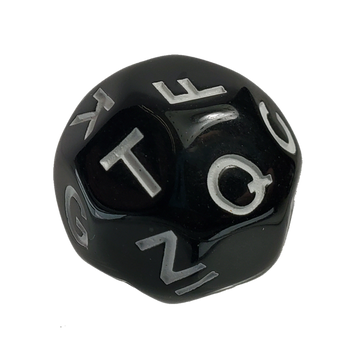 Consonant d21 Die - 0