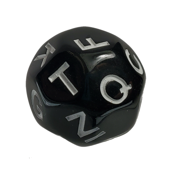 Consonant d21 Die