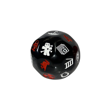 Bad Luck Die