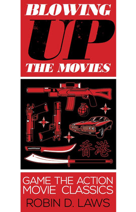 Blowing Up the Movies