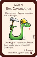 Munchkin Promotional Cards-4