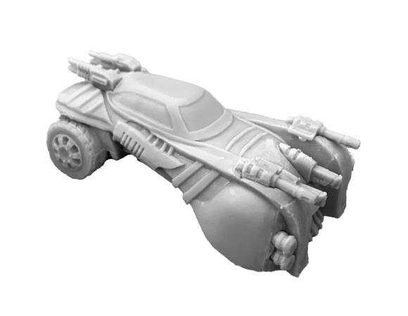 Car Wars Double Ace Box