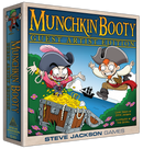 Munchkin Booty Guest Artist Edition-1