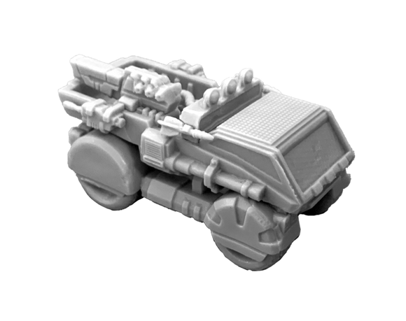 Car Wars Double Ace Box