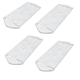 Car Wars Clear Bases