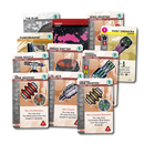 Car Wars Dropped Weapons