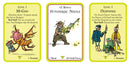 Munchkin Cthulhu 3 - The Unspeakable Vault-4