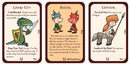 Munchkin 8 - Half Horse, Will Travel-3
