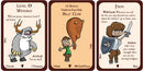 Munchkin Legends 2 - Faun and Games-2