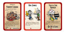 Munchkin Zombies 2 - Armed and Dangerous-3