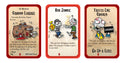 Munchkin Zombies 2 - Armed and Dangerous