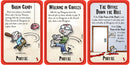 Munchkin Zombies 3 – Hideous Hideouts-2