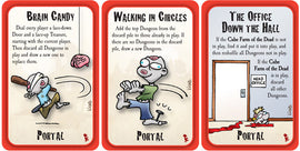 Munchkin Zombies 3 – Hideous Hideouts - 0