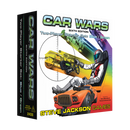Car Wars Starter Set: Blue/Green