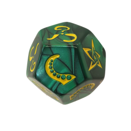 Cthulhu Dice (2022) - 0