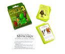 Munchkin Cthulhu 3 - The Unspeakable Vault-3