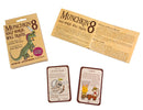 Munchkin 8 - Half Horse, Will Travel-2