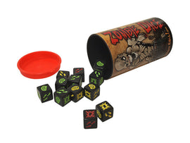 Zombie Dice - 0