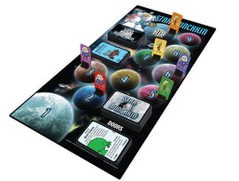 Star Munchkin Deluxe - 0